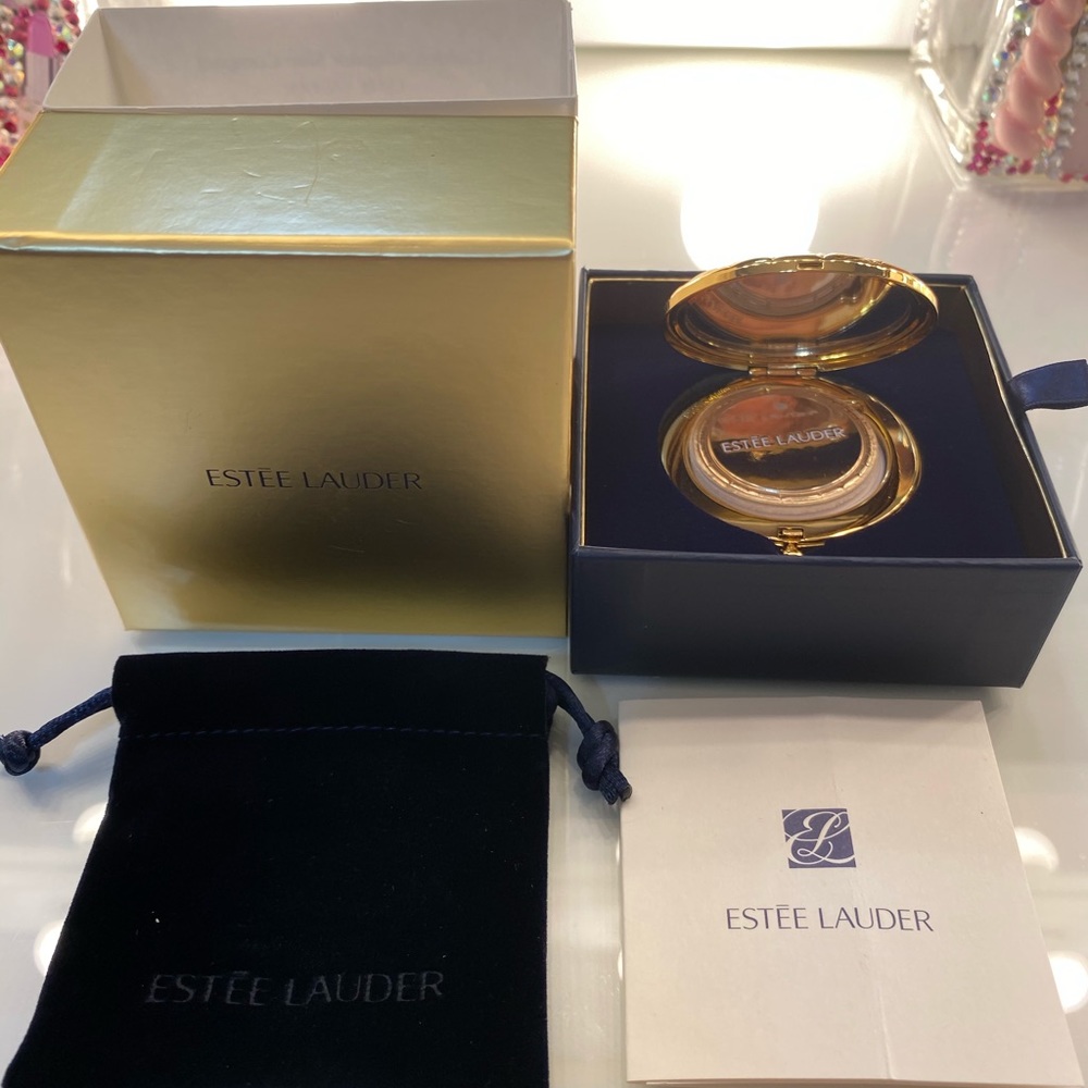 Estée Lauder’s Collector items